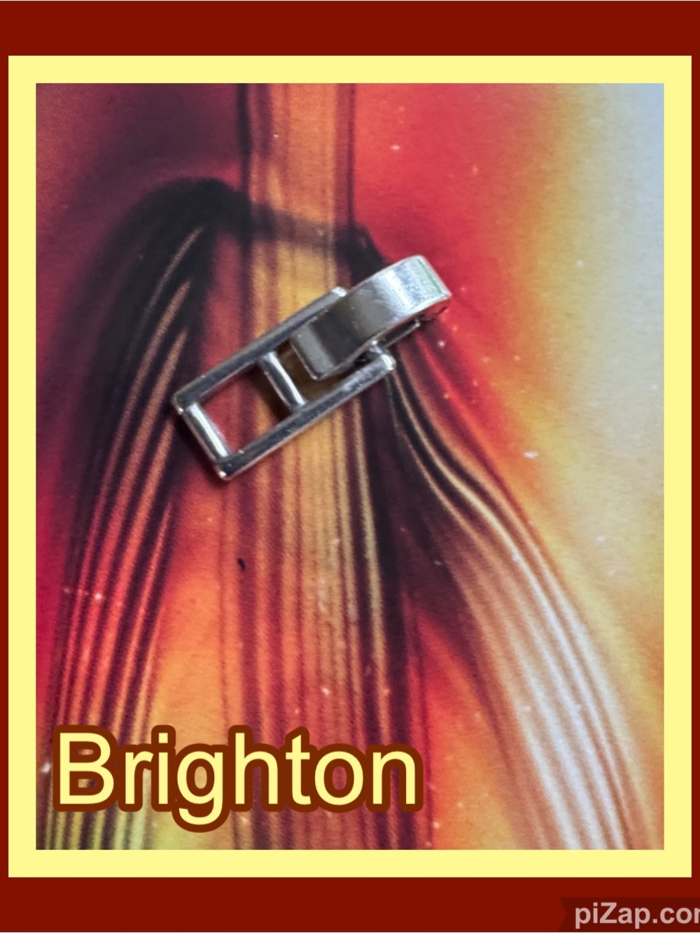 🧡Brighton Extension Jewelry Clasp